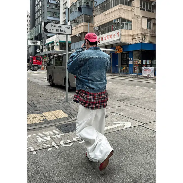 SOUL WORKER cleanfit