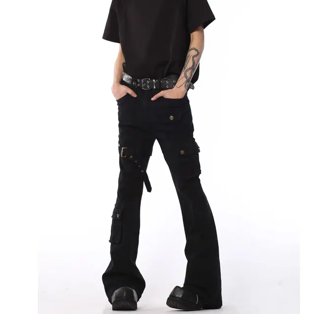 SOUL WORKER vibe