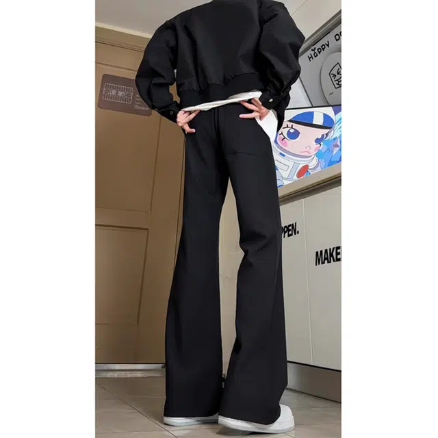 SOUL WORKER cleanfitvibe