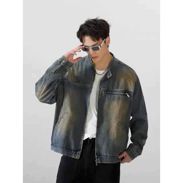 SOUL WORKER cityboy