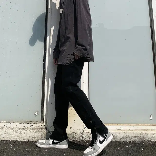 SOUL WORKER hiphop