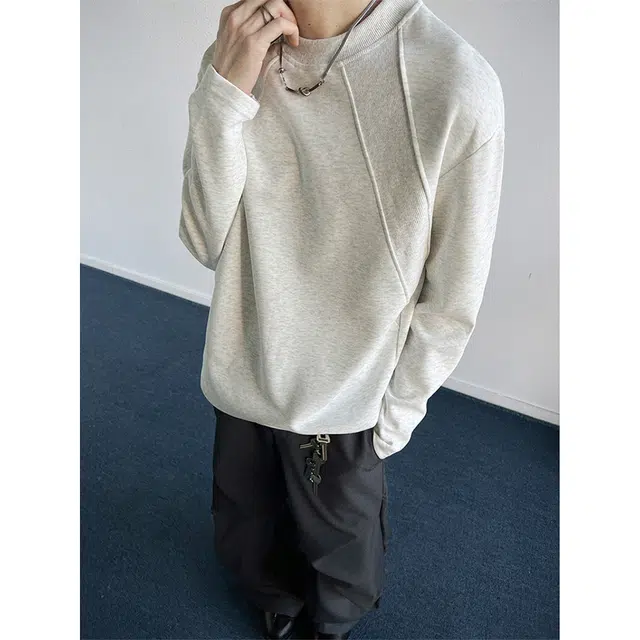 SOUL WORKER cleanfitT