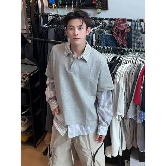 SOUL WORKER 2025Tpolo