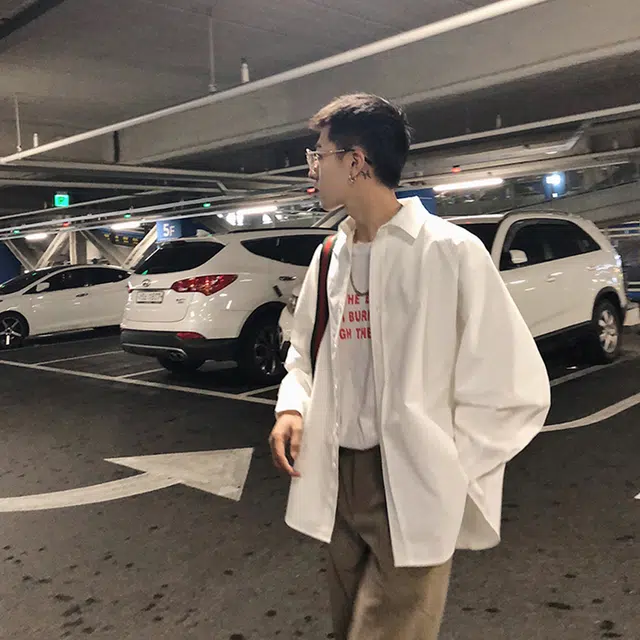 SOUL WORKER cleanfit