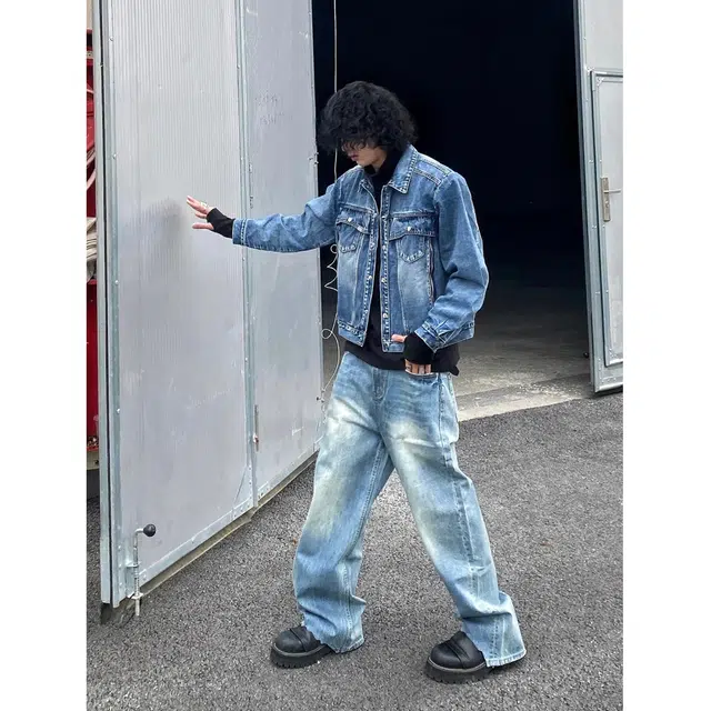 SOUL WORKER boxy
