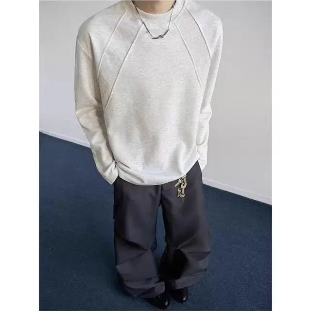 SOUL WORKER cleanfitT