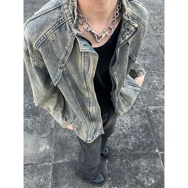 SOUL WORKER vibe