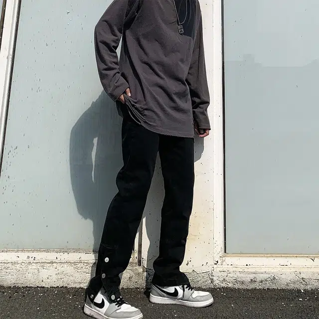 SOUL WORKER hiphop