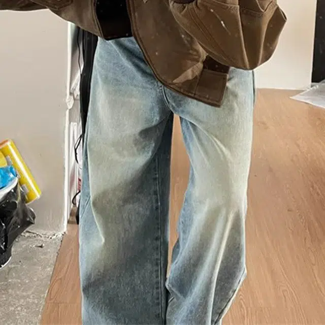 SOUL WORKER cleanfit