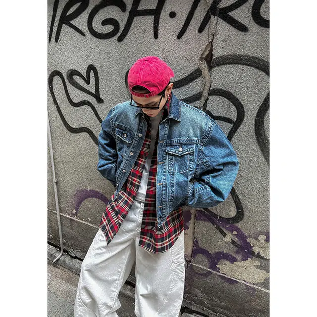 SOUL WORKER cleanfit