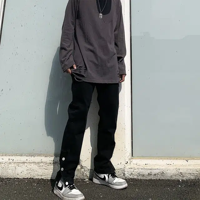 SOUL WORKER hiphop