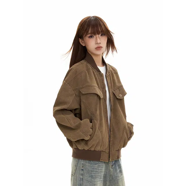 SOUL WORKER cleanfitPU