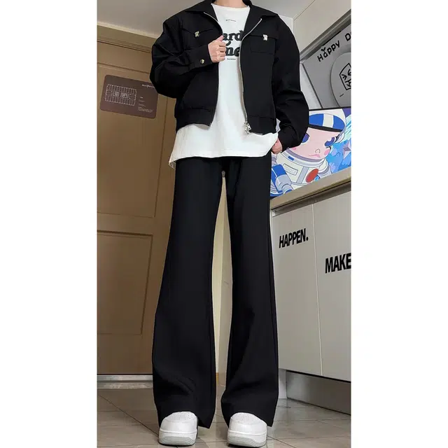 SOUL WORKER cleanfitvibe