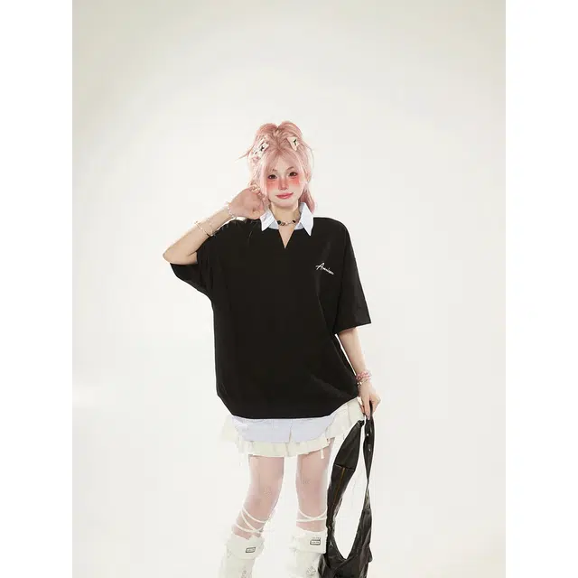 SOUL WORKER T