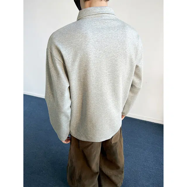 SOUL WORKER polocleanfitT