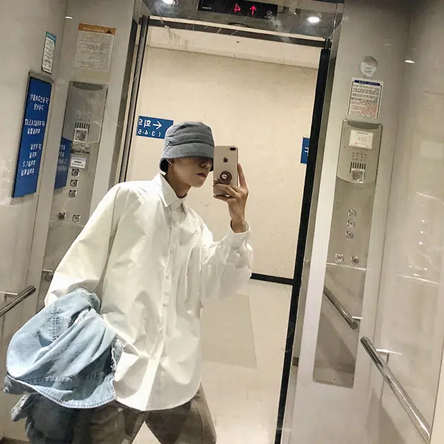 SOUL WORKER cleanfit