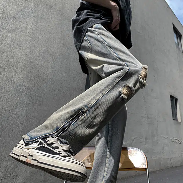 SOUL WORKER vibe2025