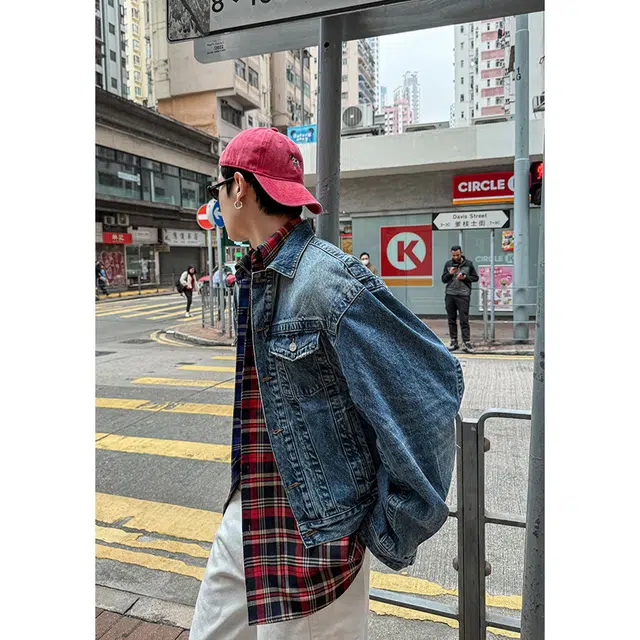 SOUL WORKER cleanfit