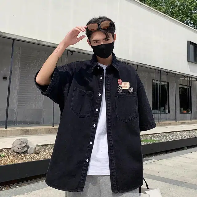SOUL WORKER cityboy