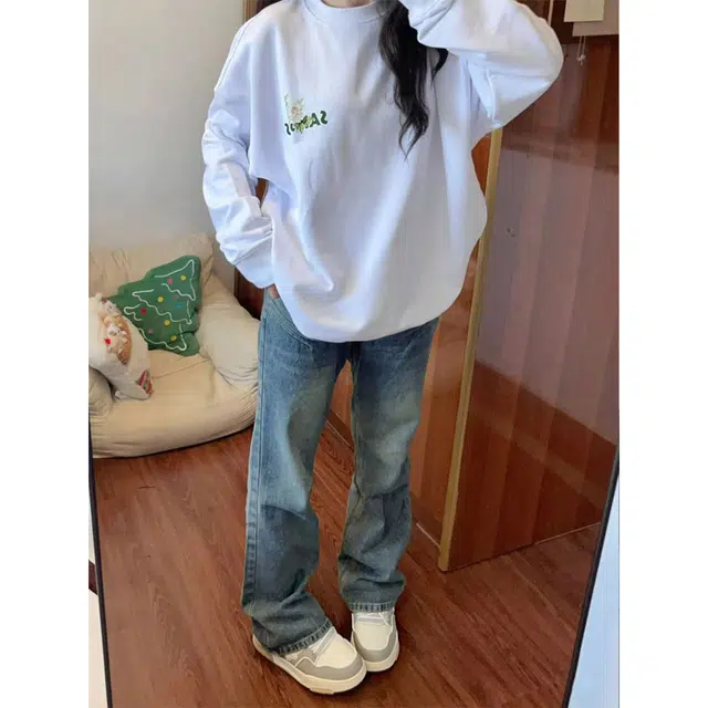 SOUL WORKER vibecleanfit