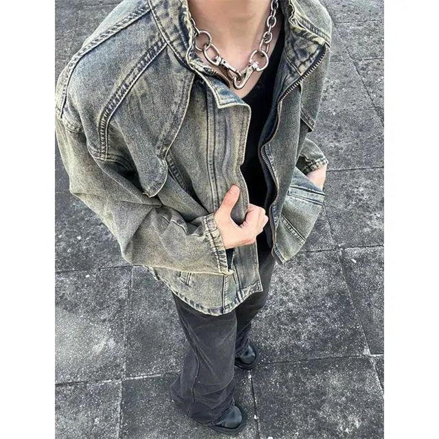 SOUL WORKER vibe