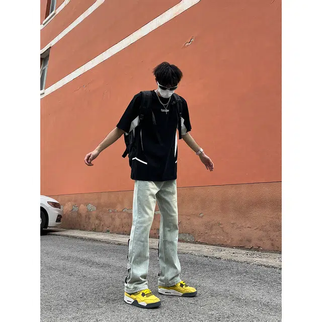 SOUL WORKER vibehiphop