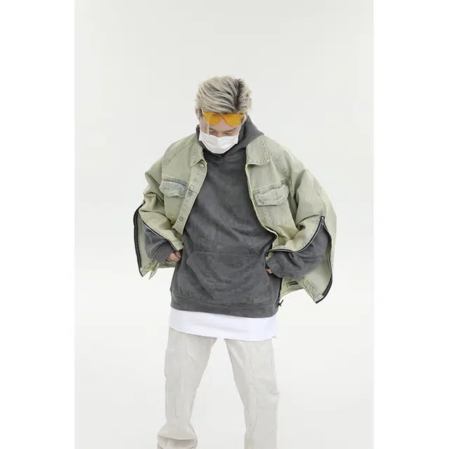 SOUL WORKER vibe