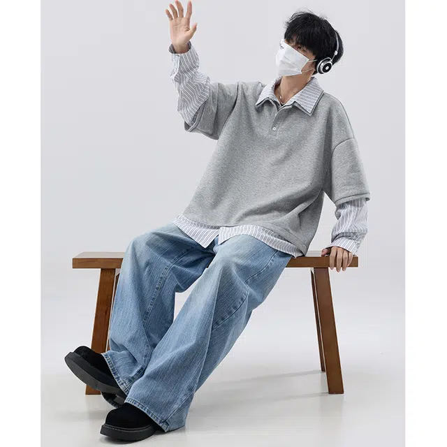 SOUL WORKER Tpolo