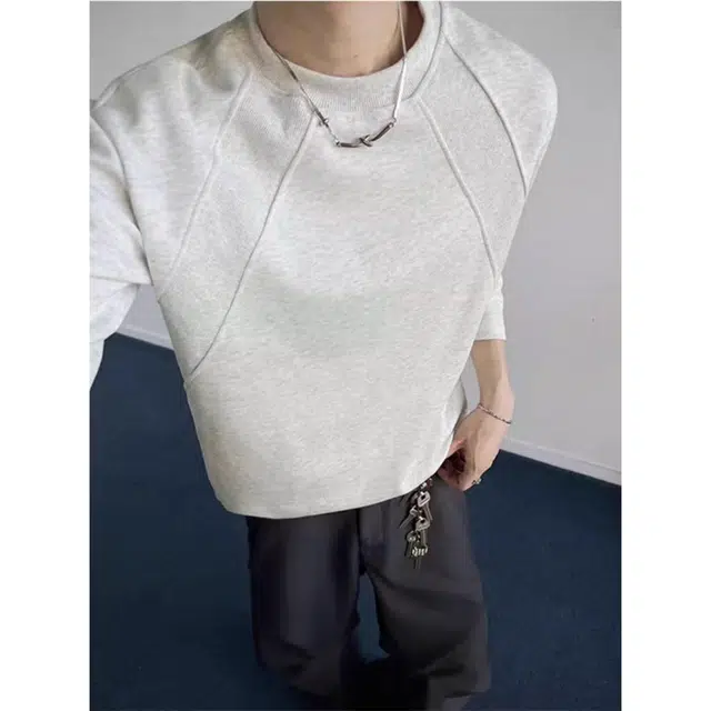 SOUL WORKER cleanfitT