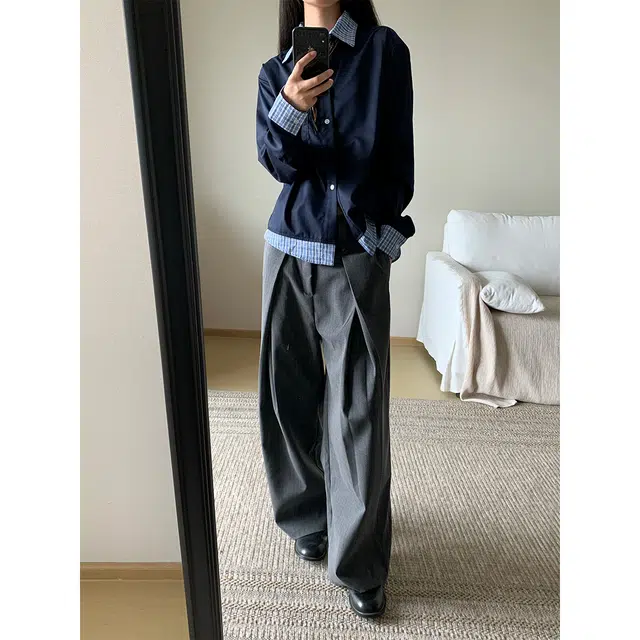 SOUL WORKER polo