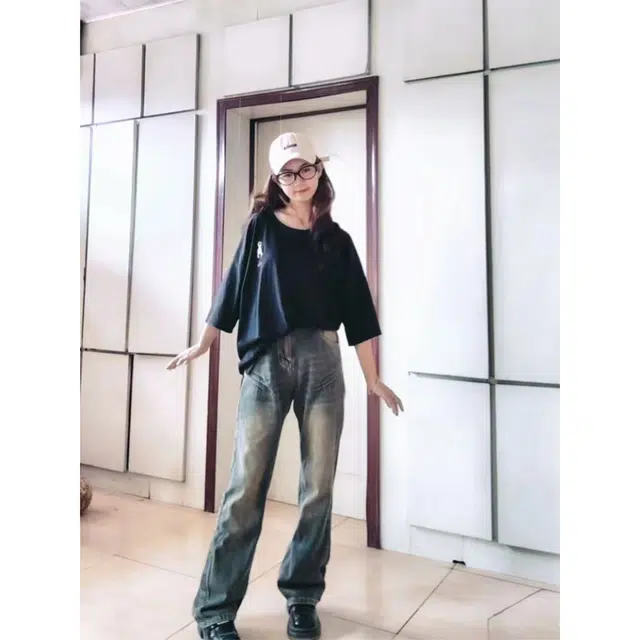 SOUL WORKER vibecleanfit