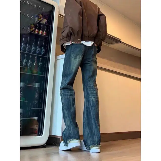 SOUL WORKER cleanfit