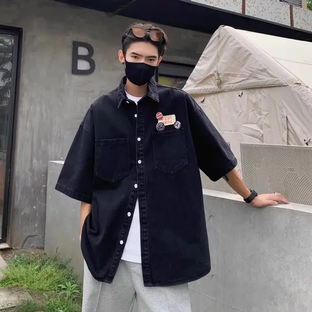 SOUL WORKER cityboy
