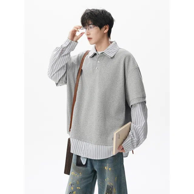 SOUL WORKER Polo