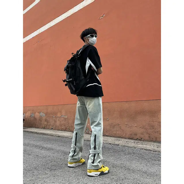 SOUL WORKER vibehiphop