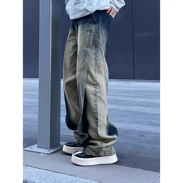 SOUL WORKER cleanfit