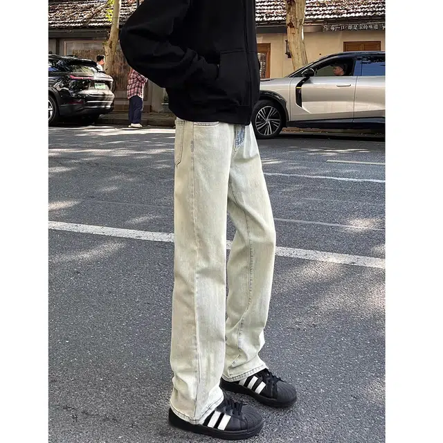 SOUL WORKER cleanfit