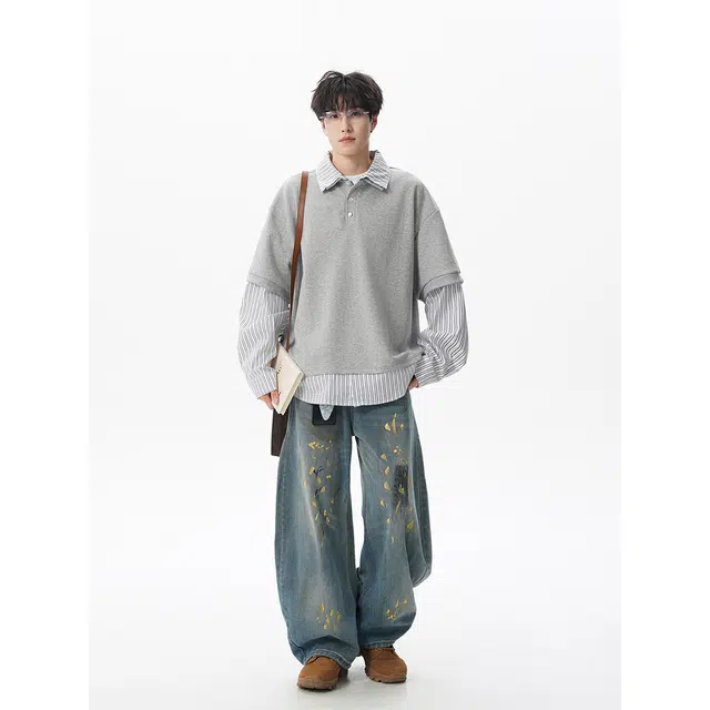 SOUL WORKER Polo