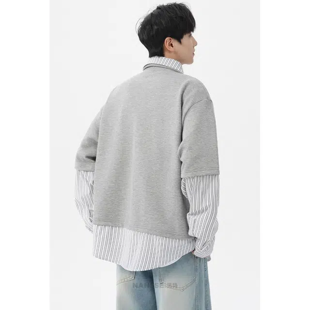 SOUL WORKER Polo