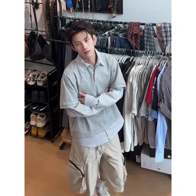 SOUL WORKER 2025Tpolo