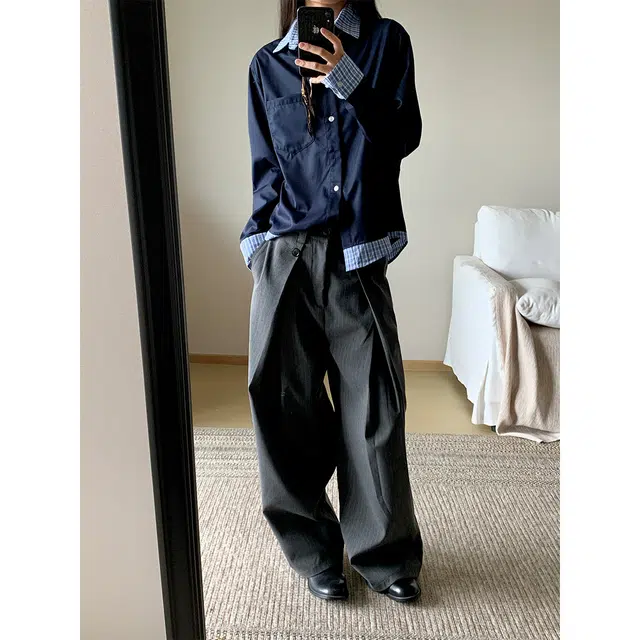 SOUL WORKER polo