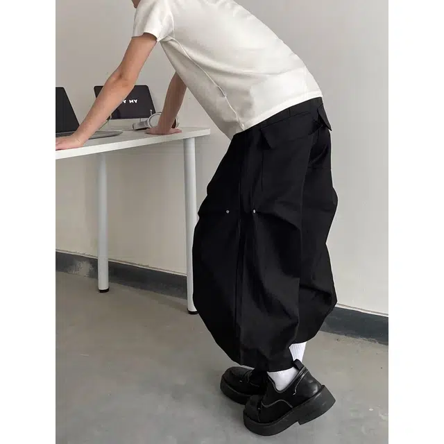 SOUL WORKER cleanfit