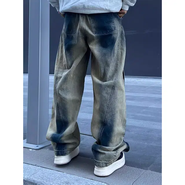 SOUL WORKER cleanfit
