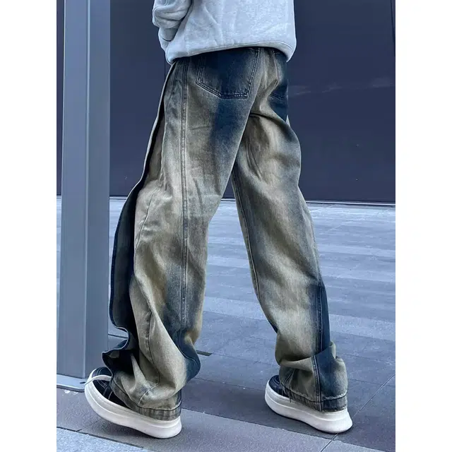 SOUL WORKER cleanfit