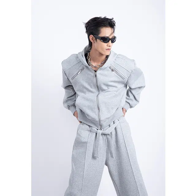 SOUL WORKER cleanfit