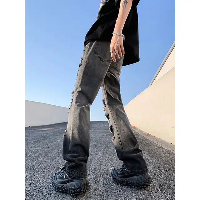SOUL WORKER vibeinsvintage