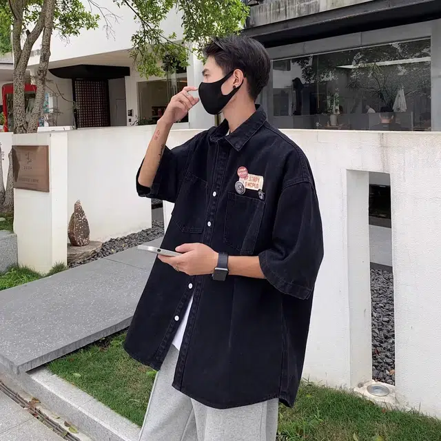 SOUL WORKER cityboy