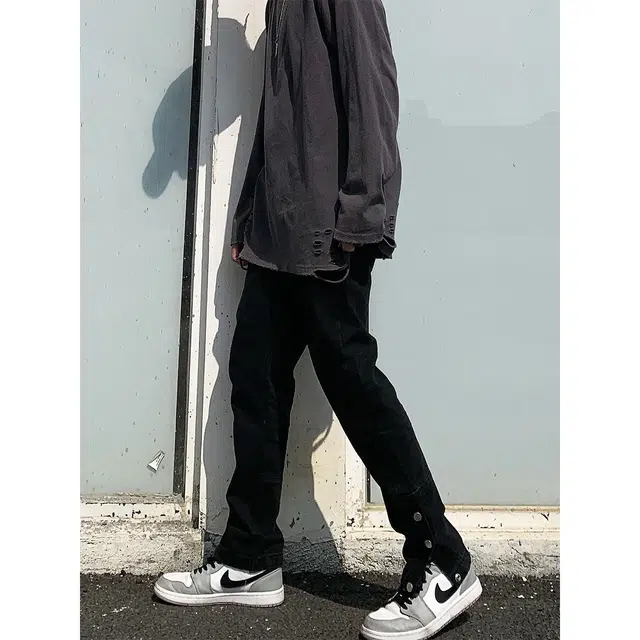 SOUL WORKER hiphop