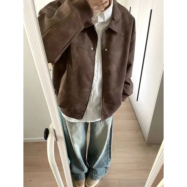 SOUL WORKER cleanfit
