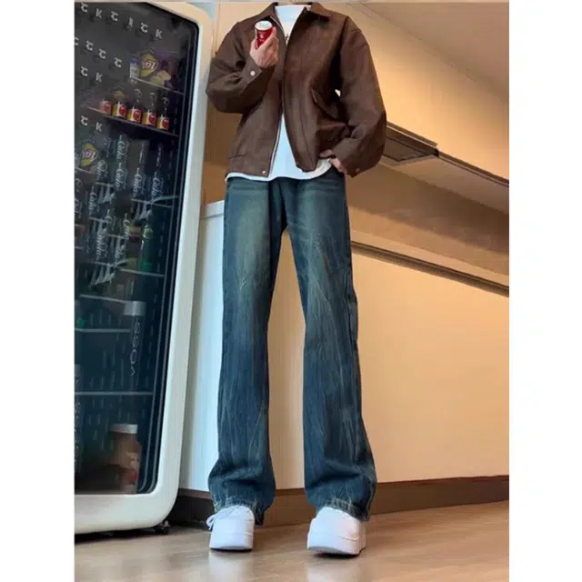SOUL WORKER cleanfit